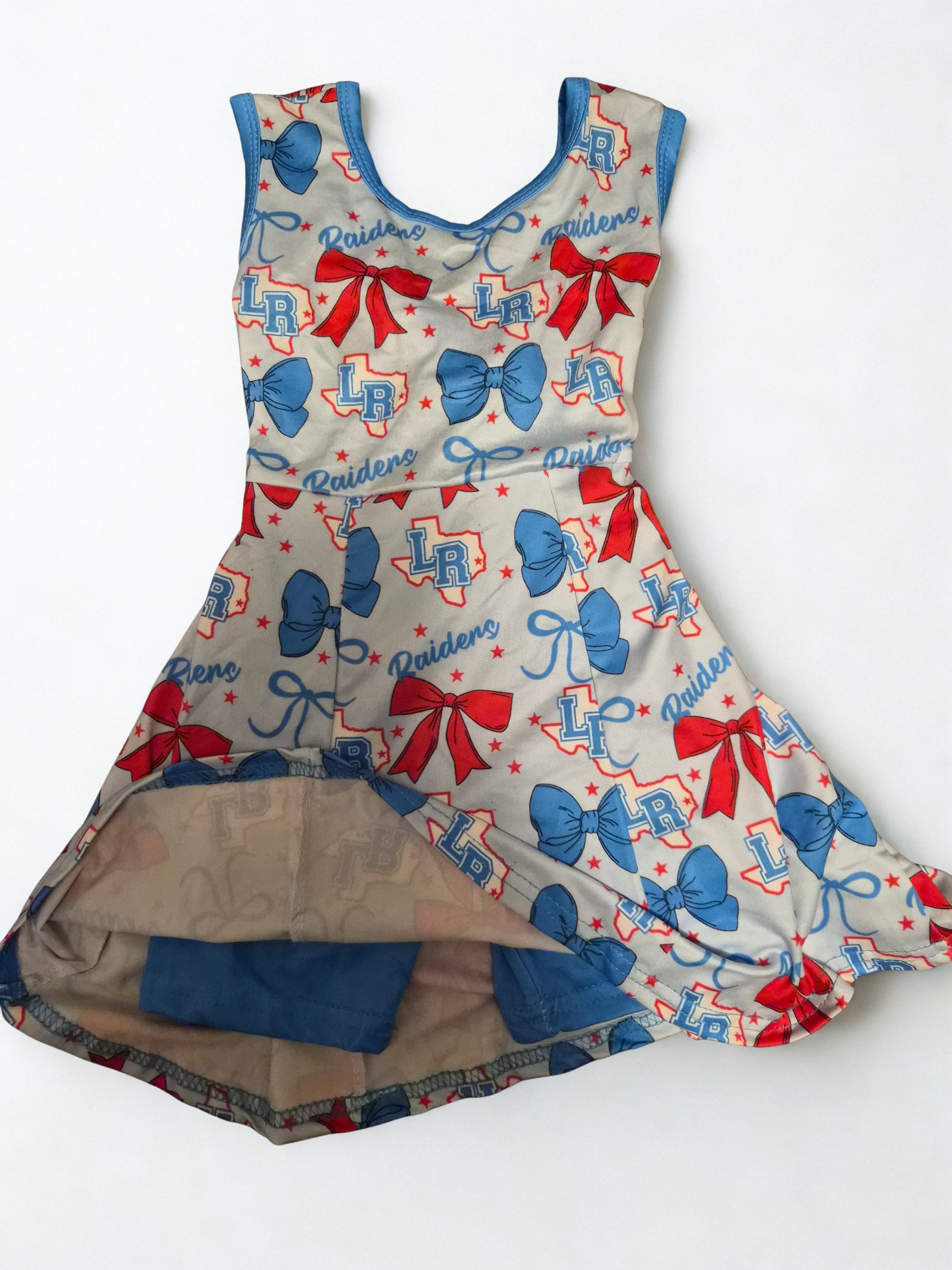 RTS Lumberton Raiders