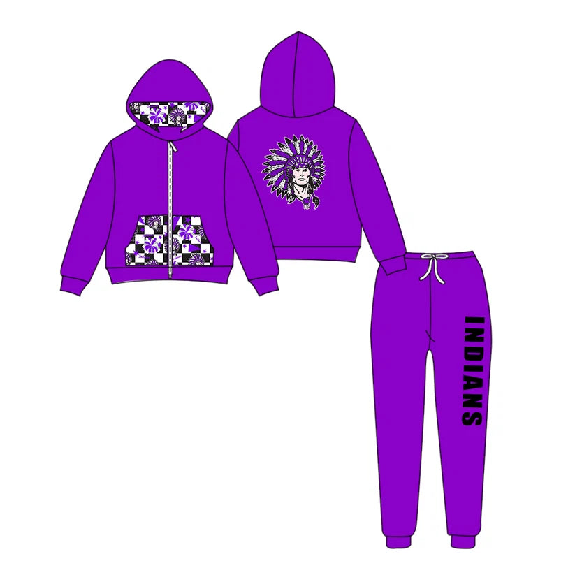 Legging Set