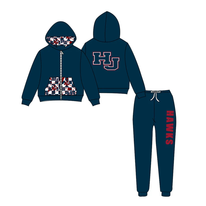 Legging Set