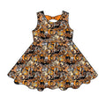 Twirl Dress