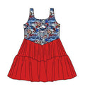 Tulle Dress