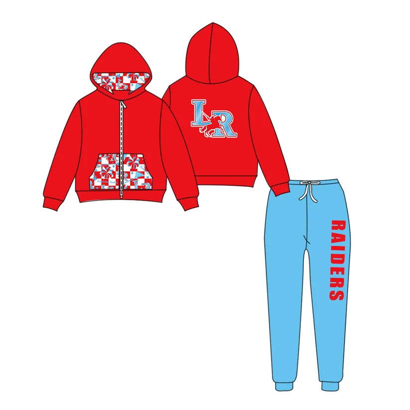 Legging Set