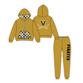 Legging Set