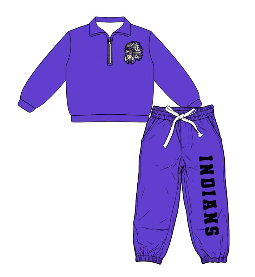 Sweat Set