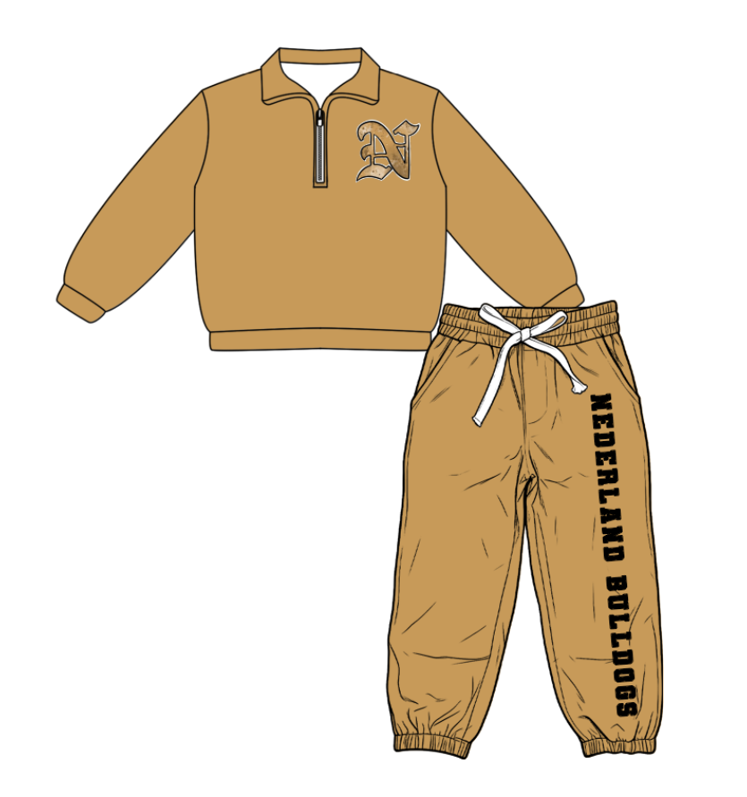 Sweat Set