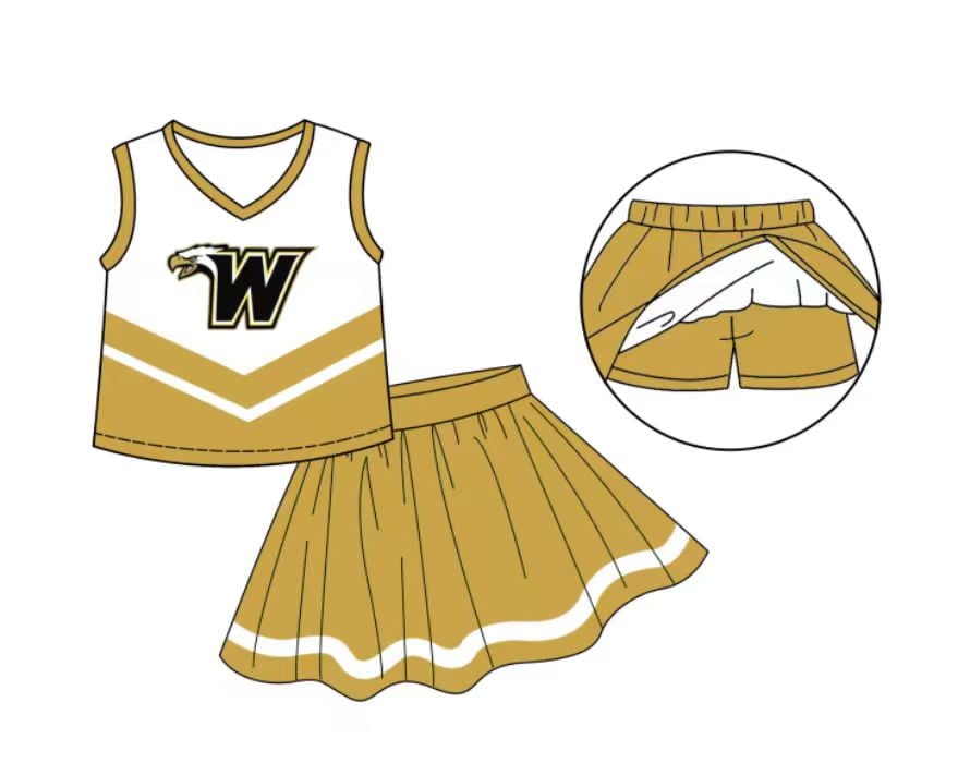 Cheer Set
