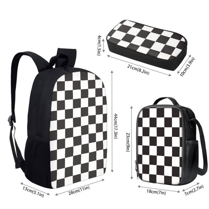 Custom Backpack