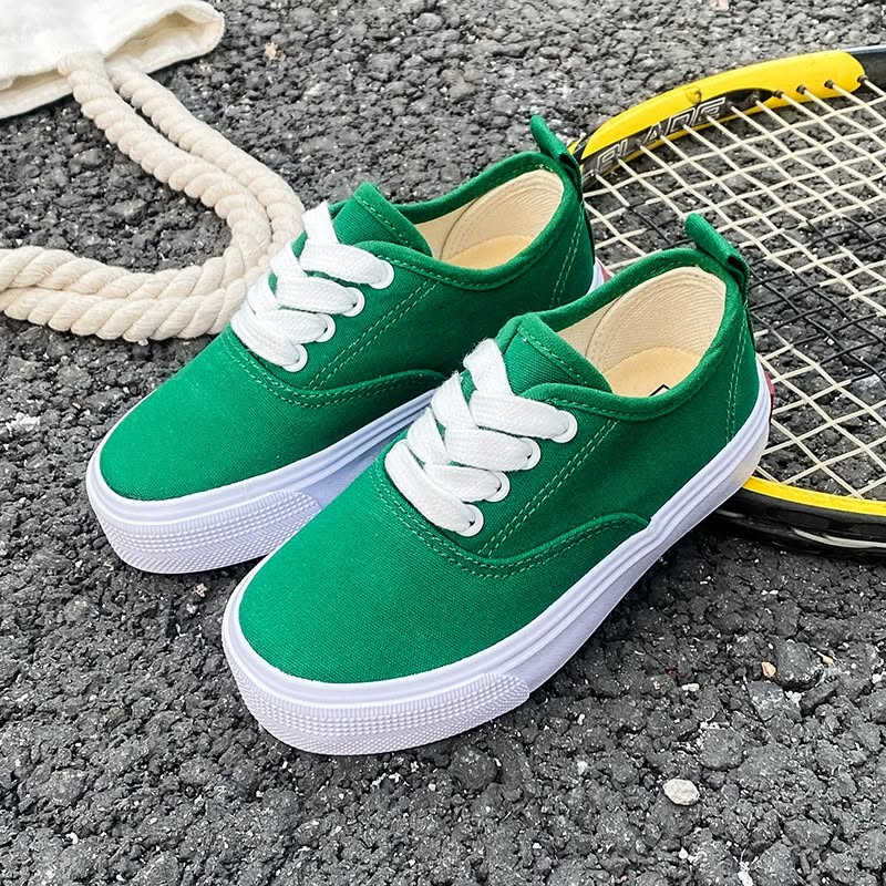 Lace up shoes