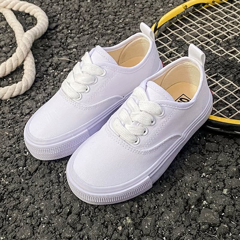 Lace up shoes