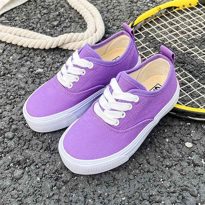 Lace up shoes