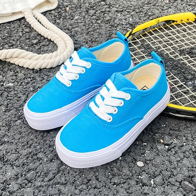 Lace up shoes