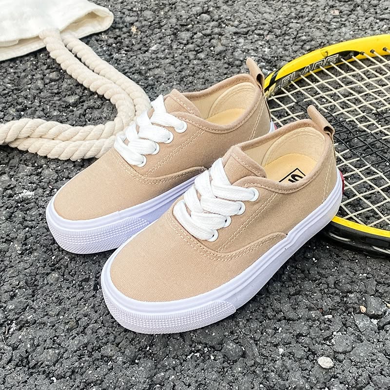 Lace up shoes