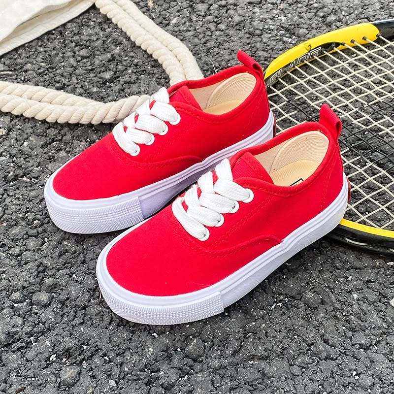 Lace up shoes