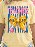 Grade/Teacher Shirt