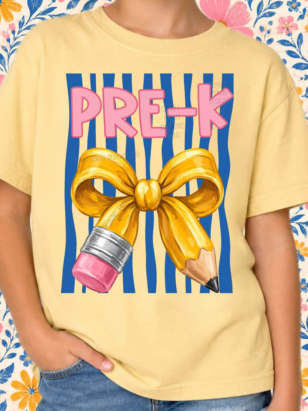 Grade/Teacher Shirt