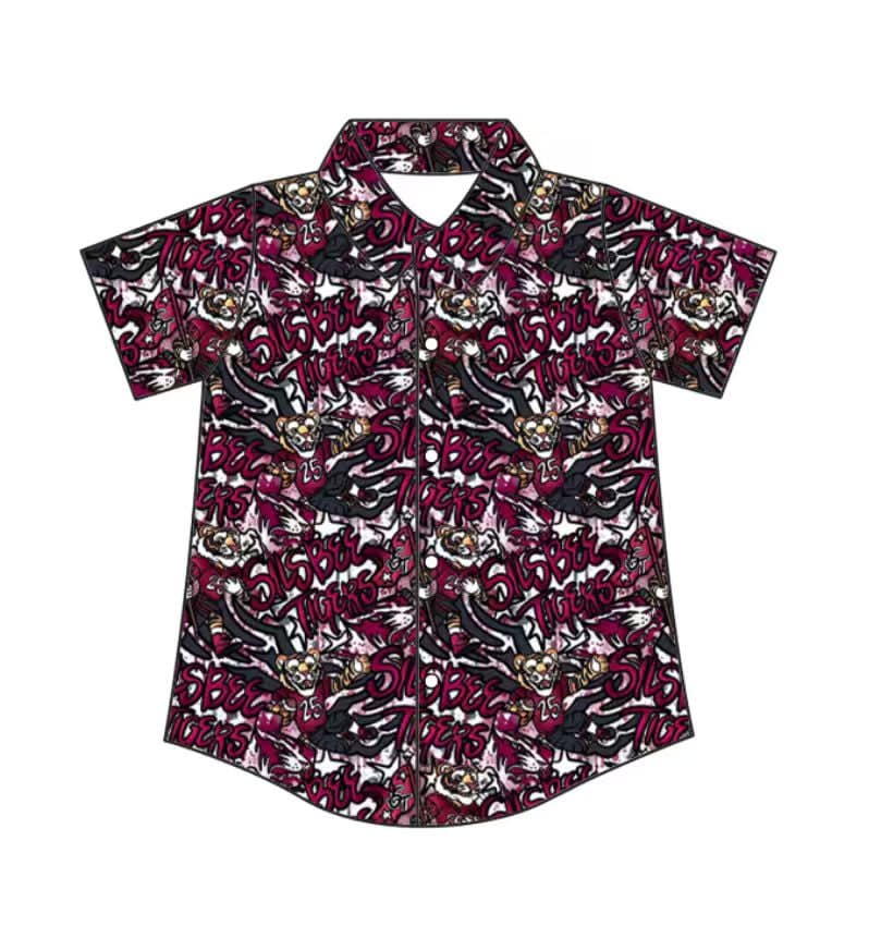Button Down
