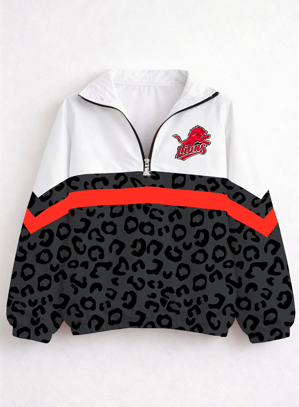 Windbreaker