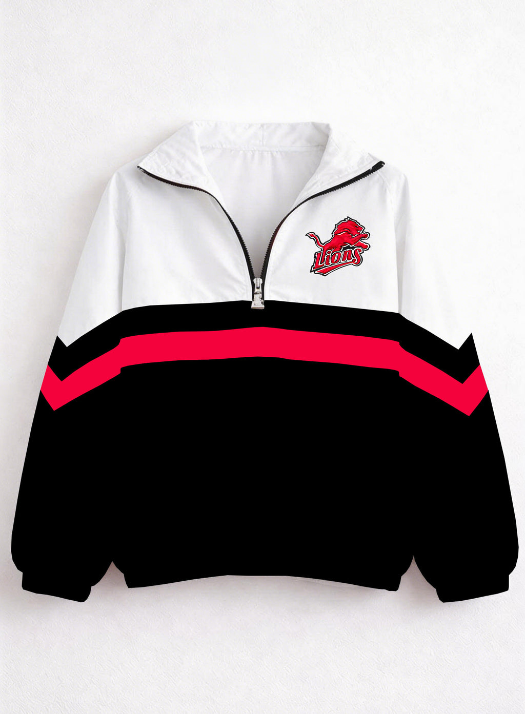 Windbreaker