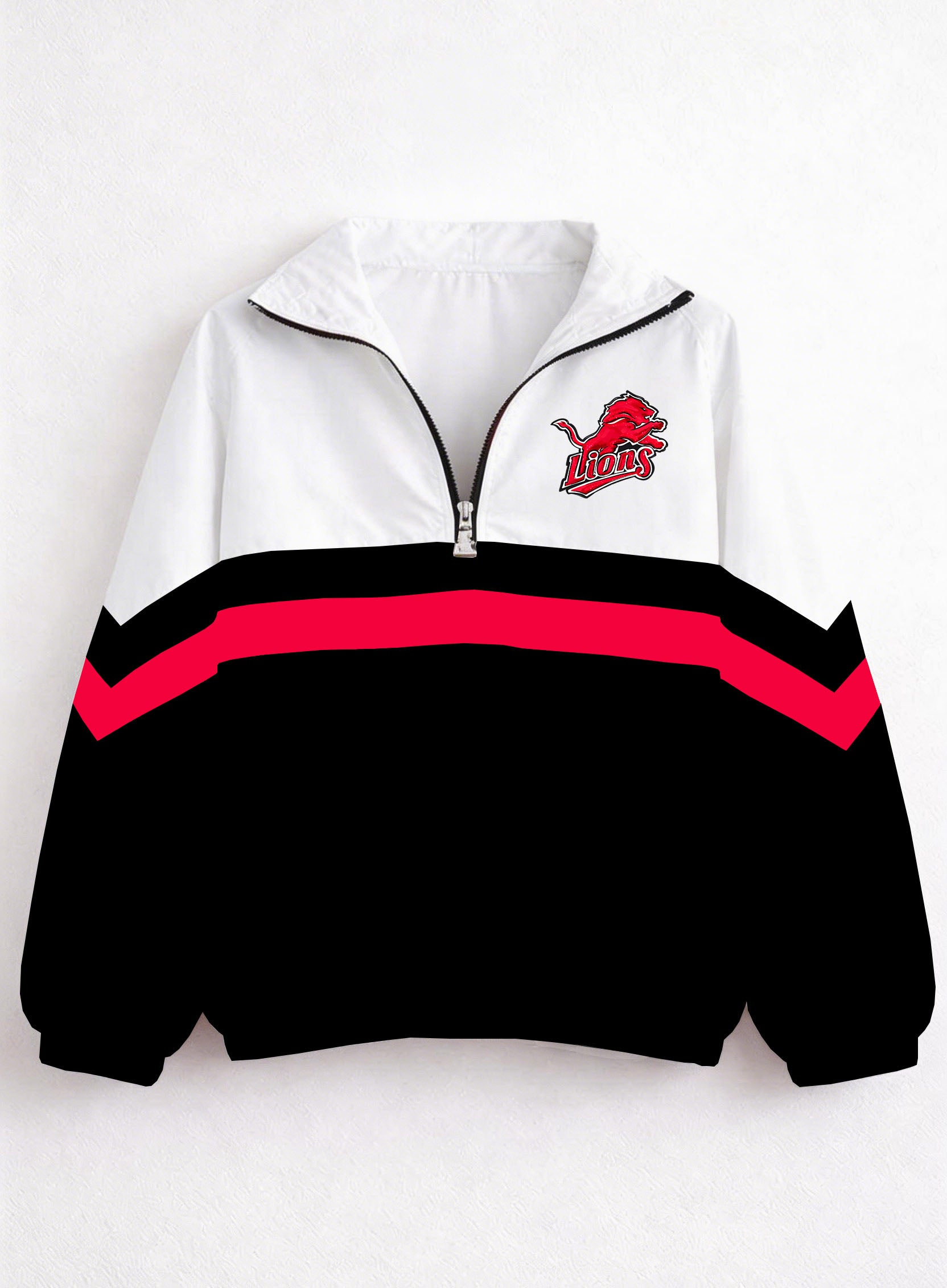 Windbreaker