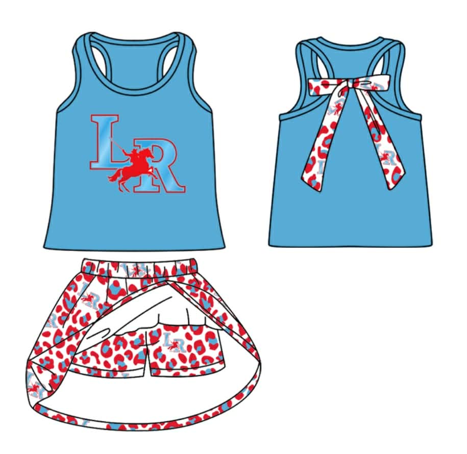 RTS Lumberton Raiders