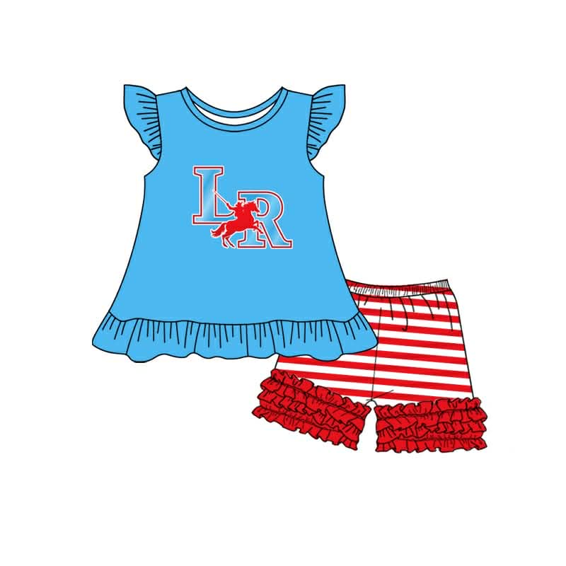 RTS Lumberton Raiders