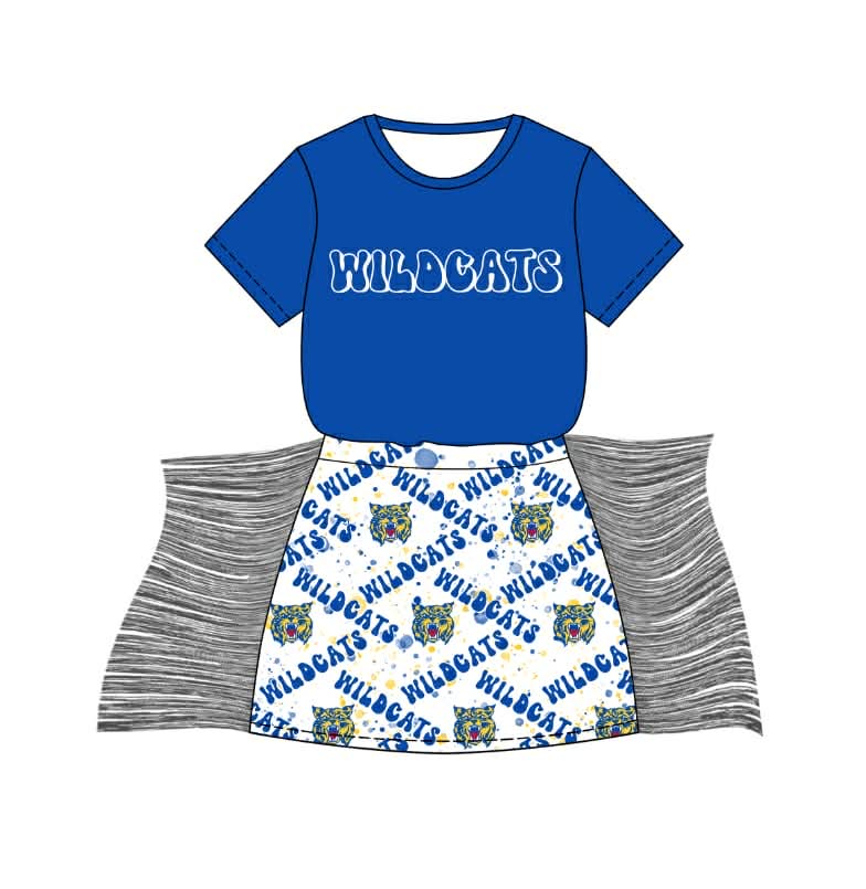 Brookeland Pre-order