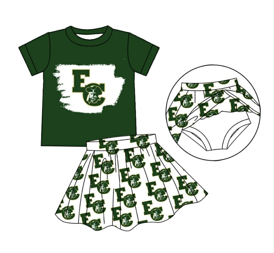 East Chambers Pre-order