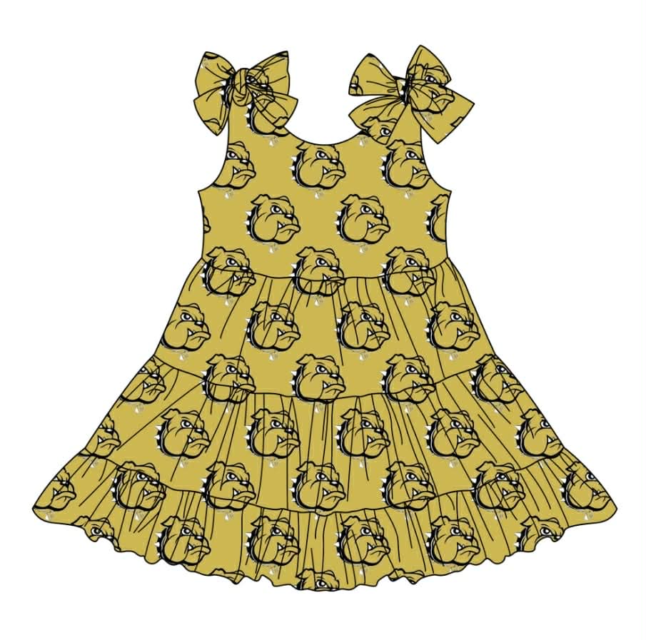 RTS Nederland Bulldogs