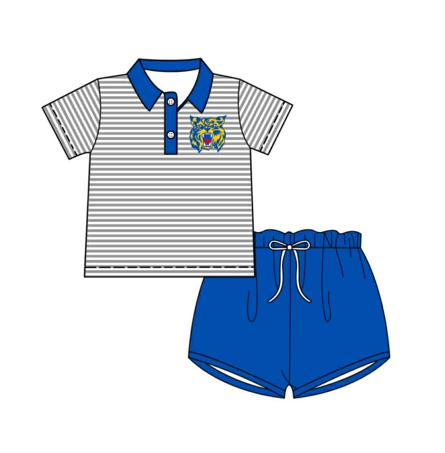 Brookeland Pre-order