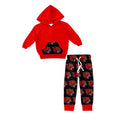 Jogger Set