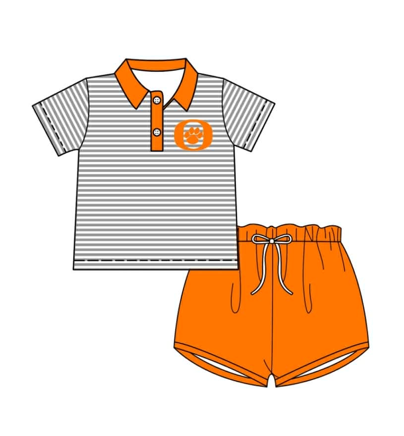 Orangefield Pre-Order