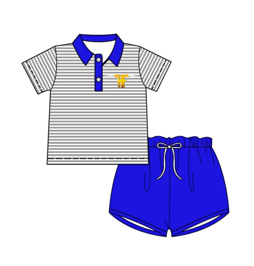 Hamshire-Fannett Pre-Order