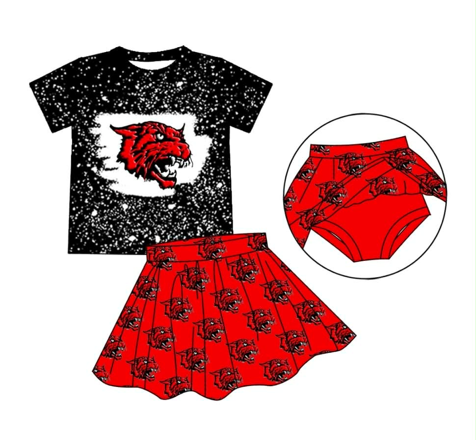 Kirbyville Pre-order