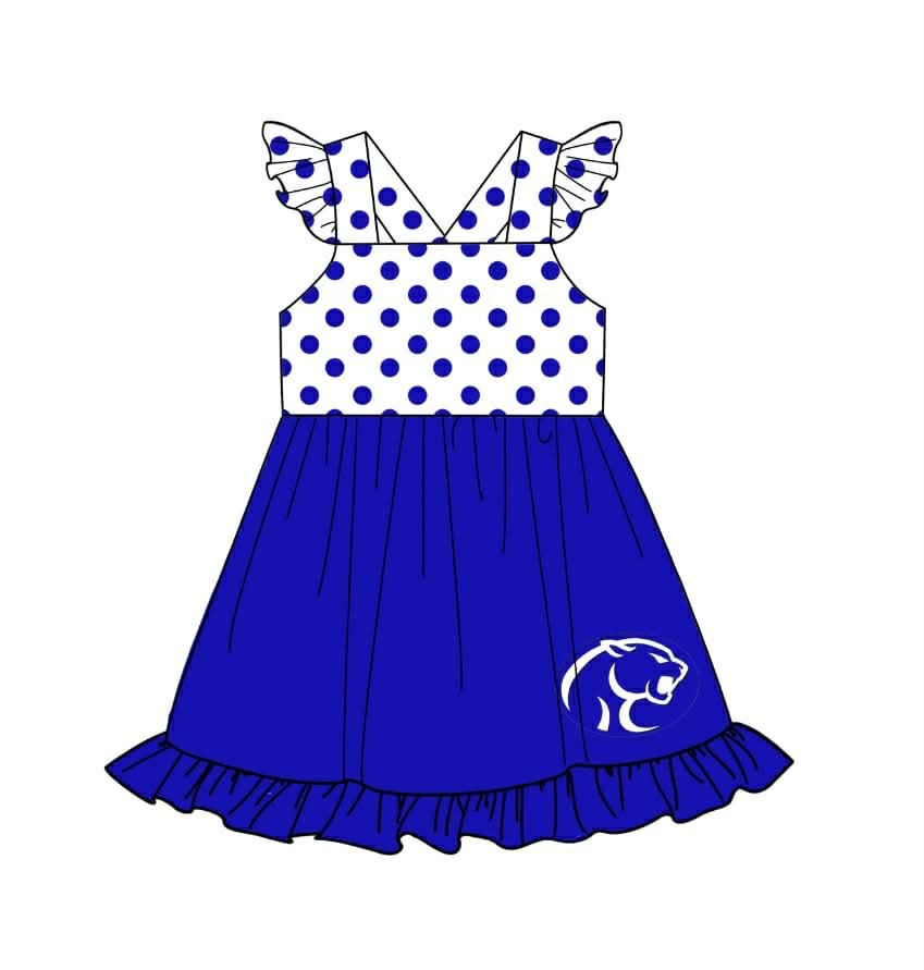RTS Buna Cougars