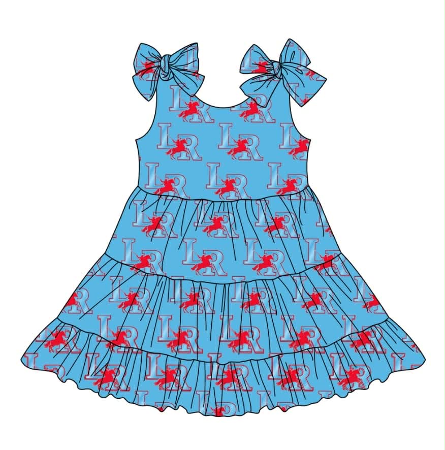 RTS Lumberton Raiders