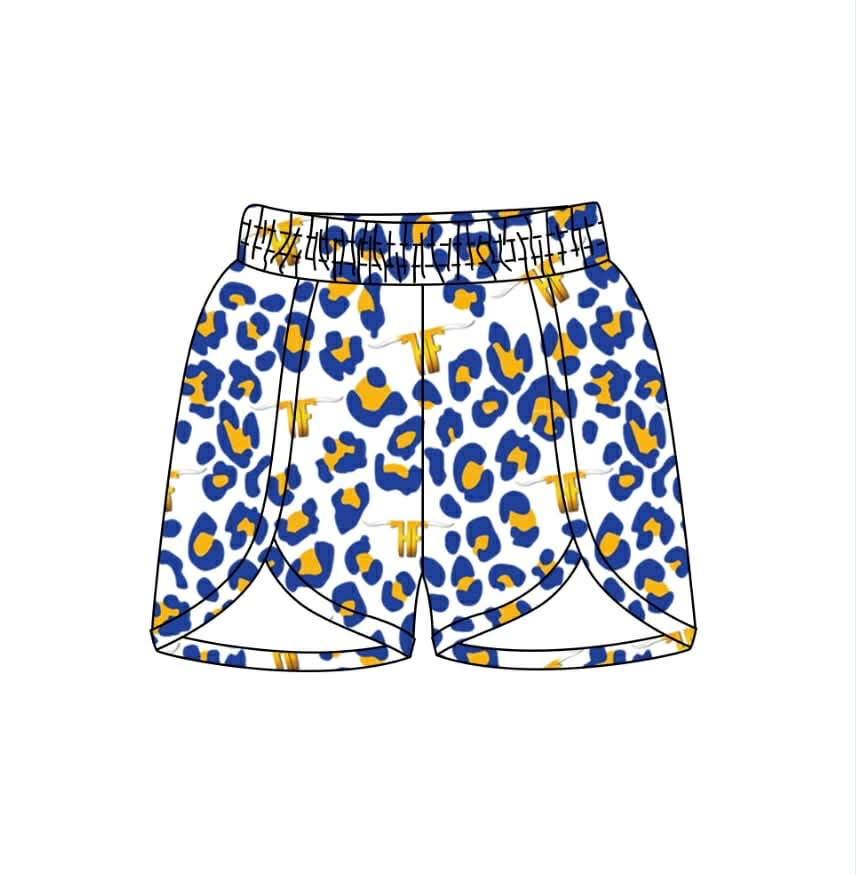 RTS Hamshire Fannett Longhorns