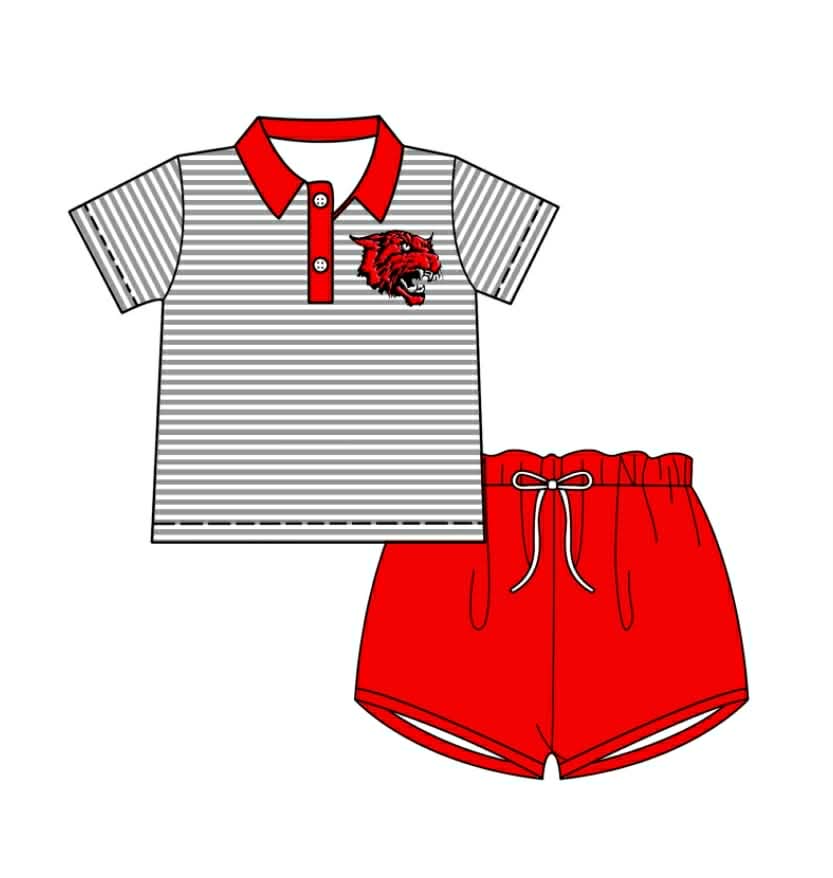 Kirbyville Pre-order