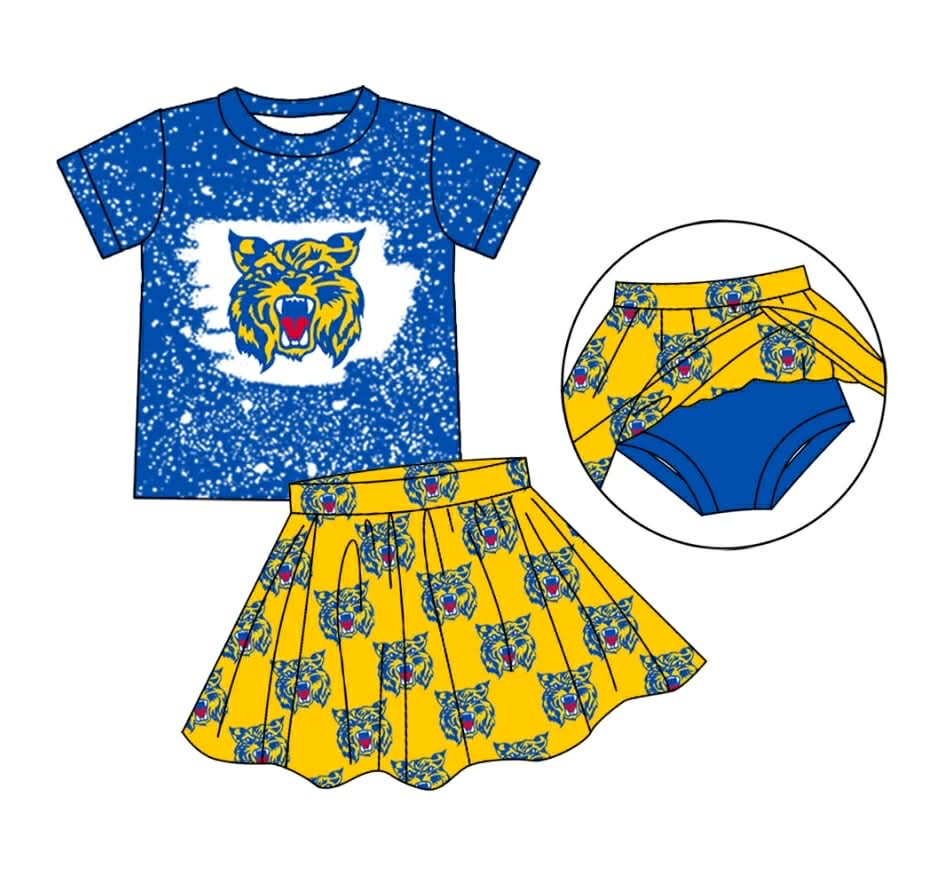 Brookeland Pre-order