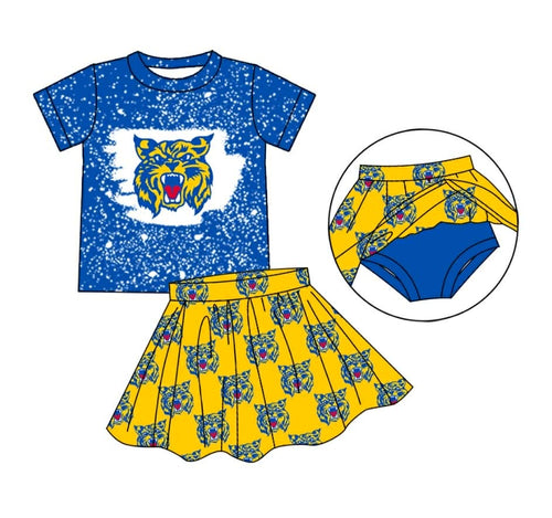 Brookeland Pre-order