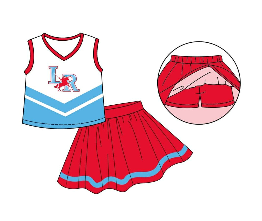 RTS Lumberton Raiders