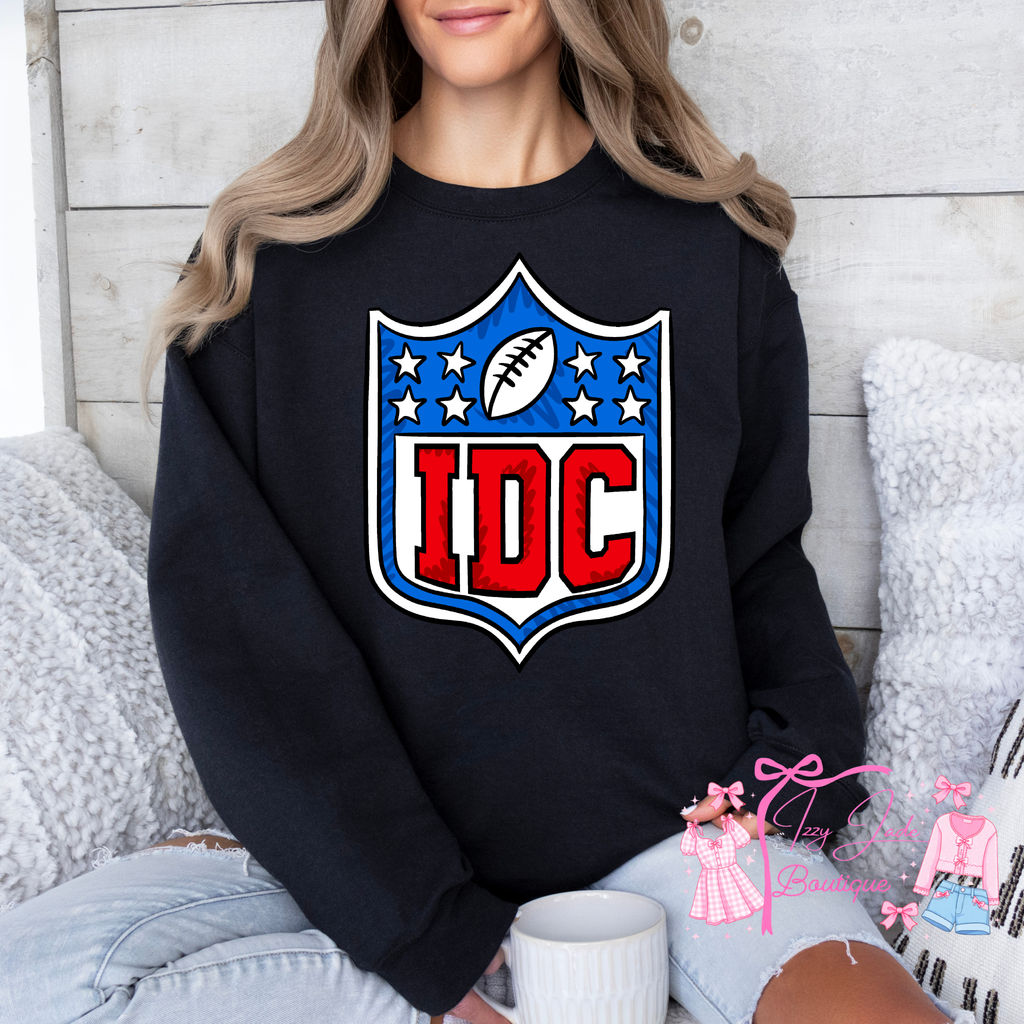 Sweatshirts