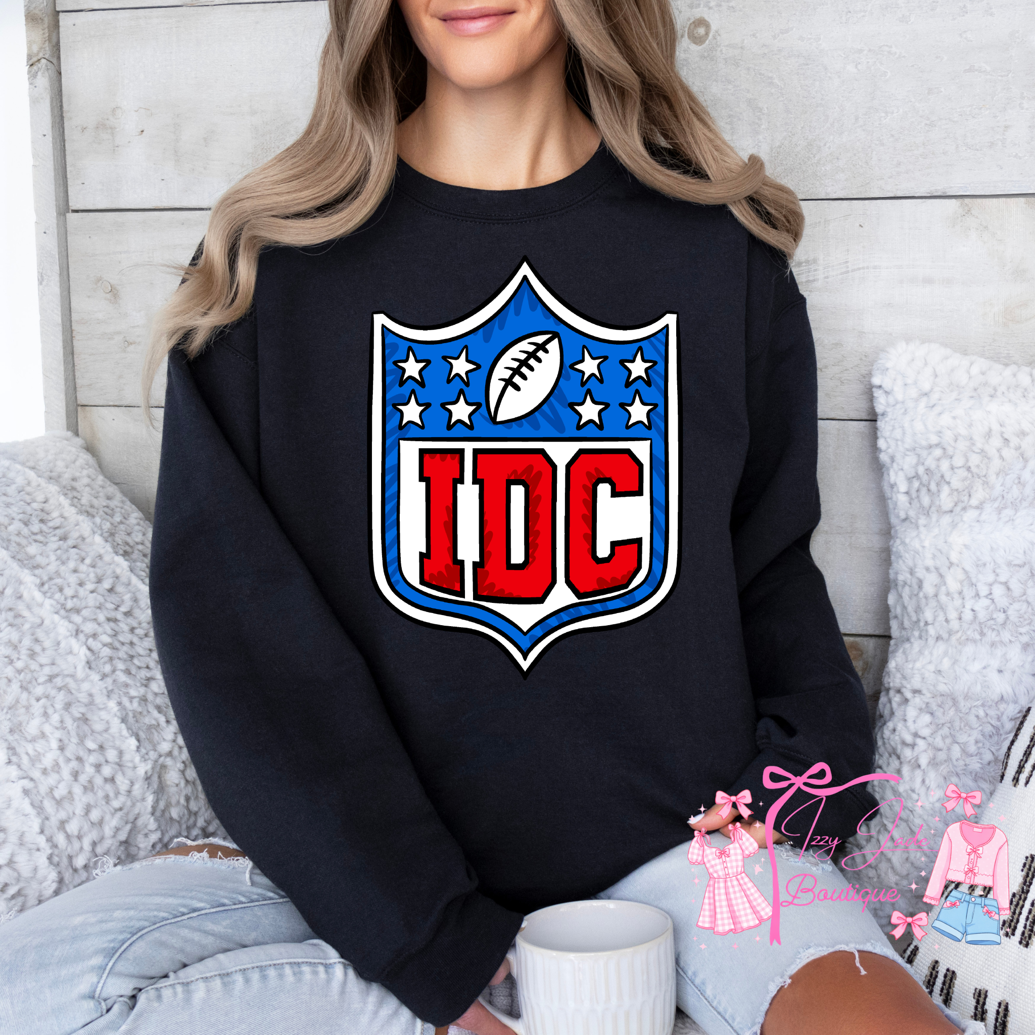 Sweatshirts