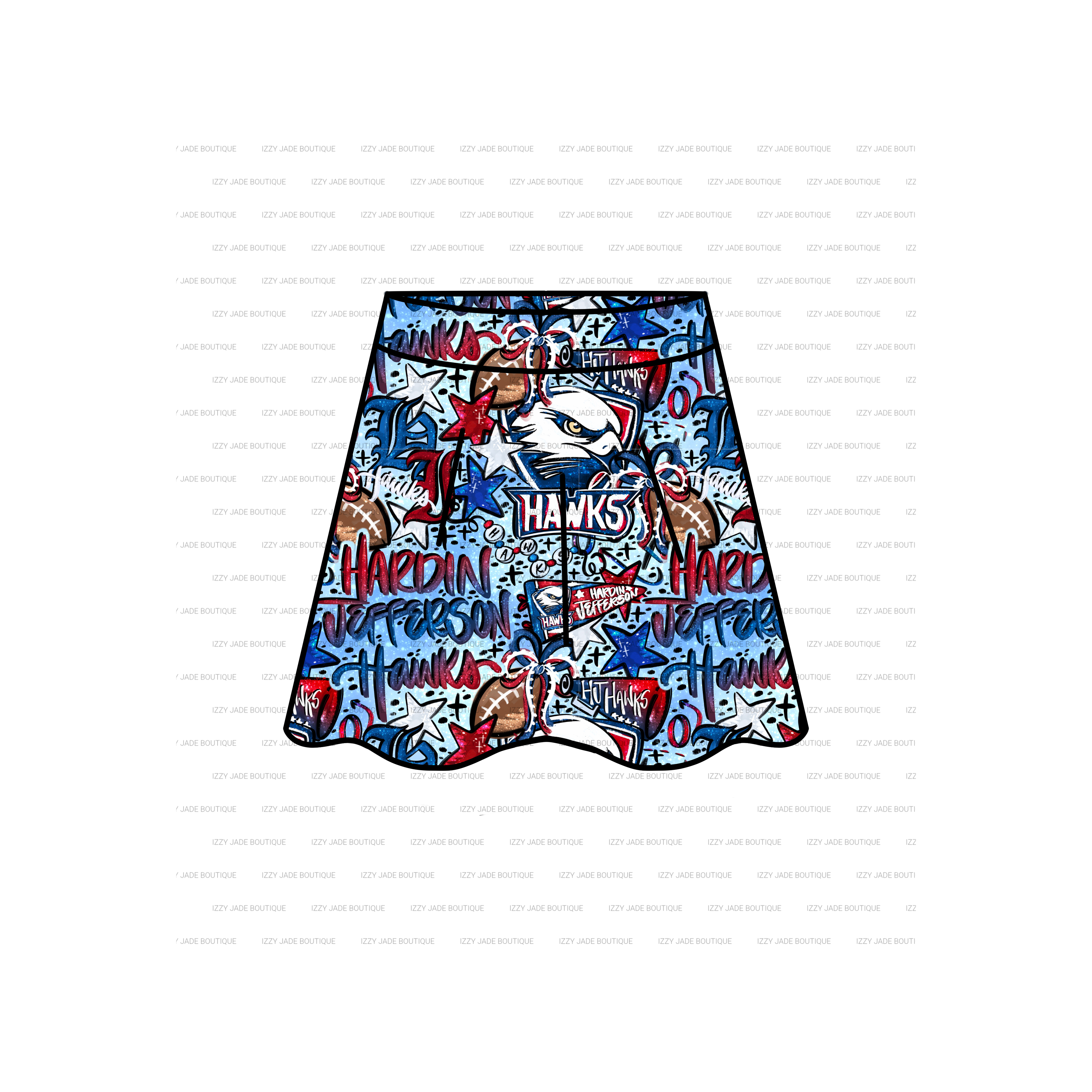 Adult Skirt