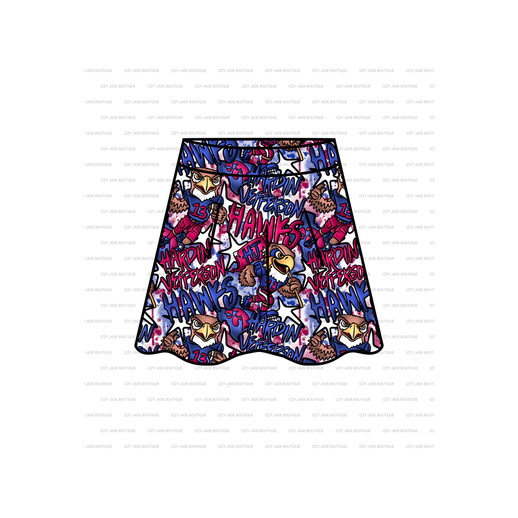 Adult Skirt