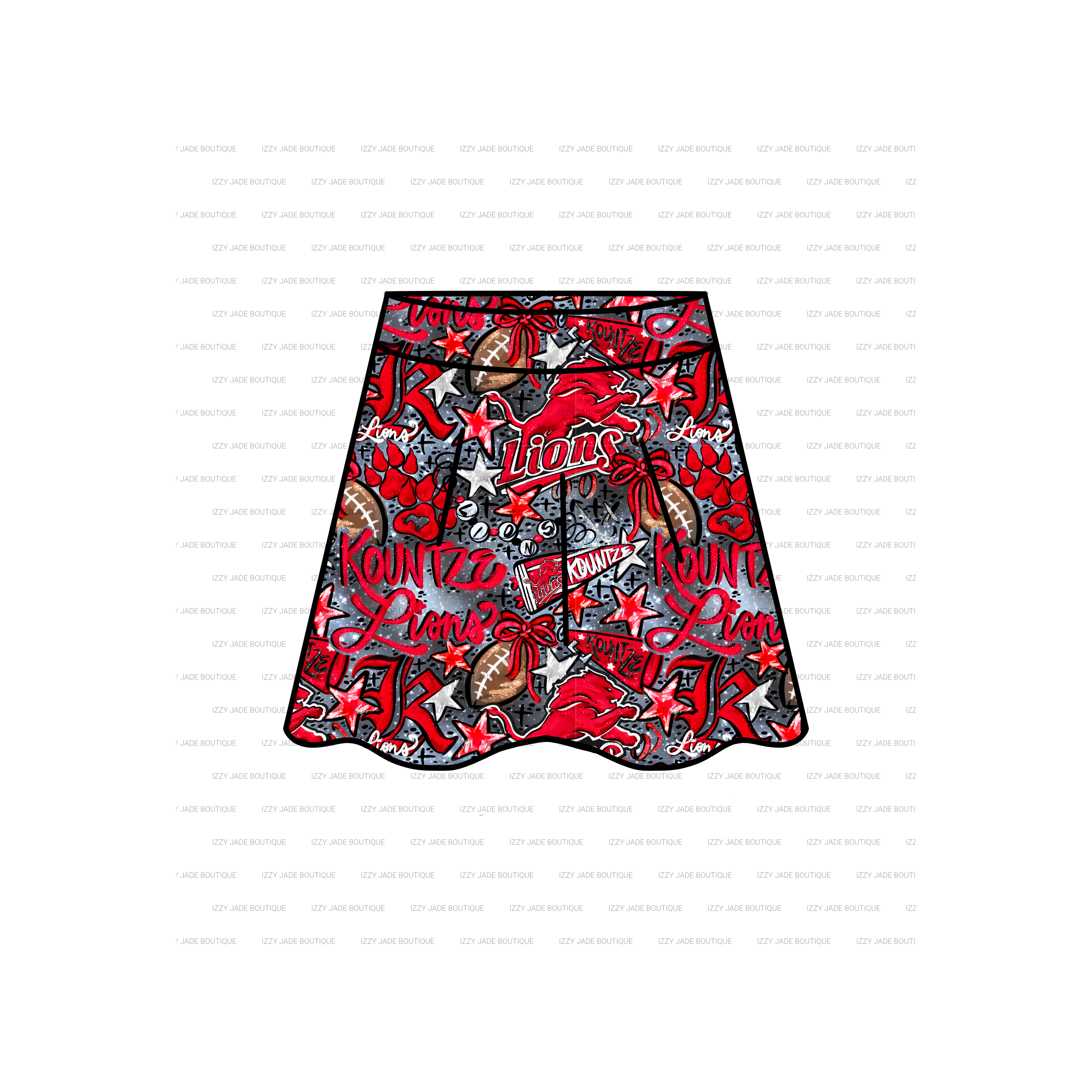 Adult Skirt