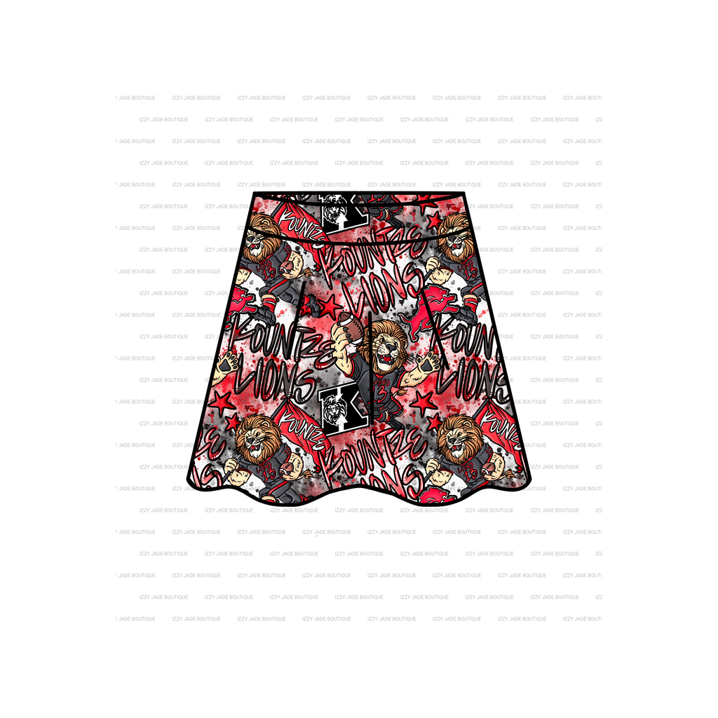 Adult Skirt