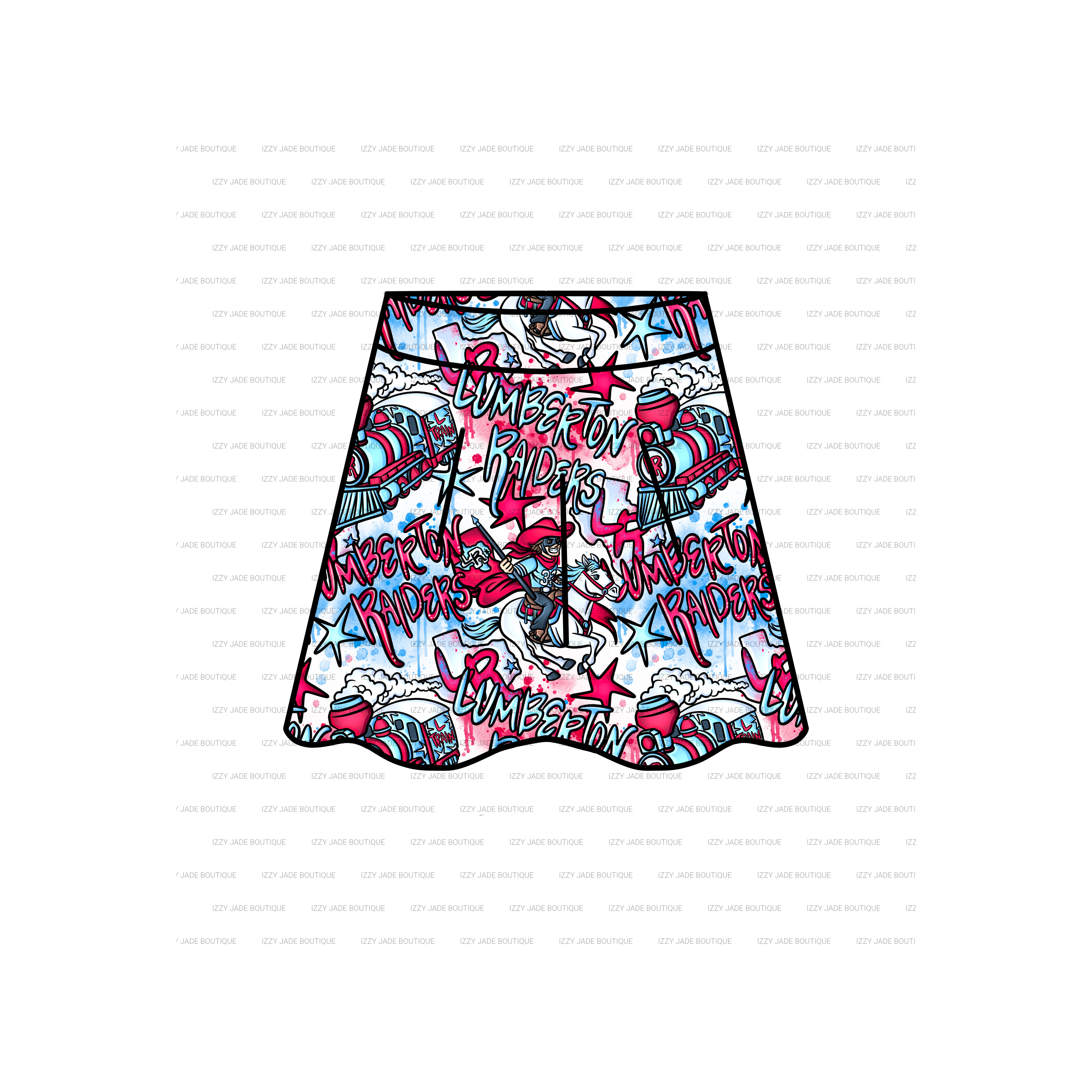 Adult Skirt