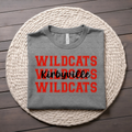 Kirbyville Wildcats