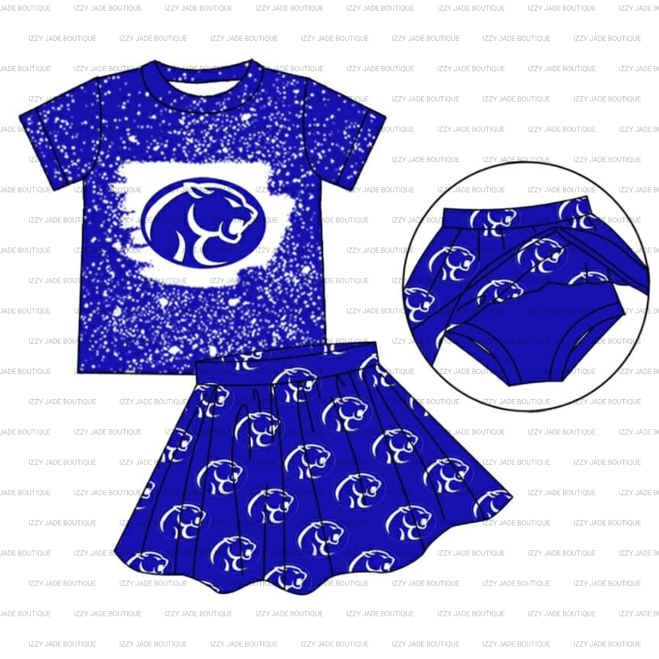 RTS Buna Cougars