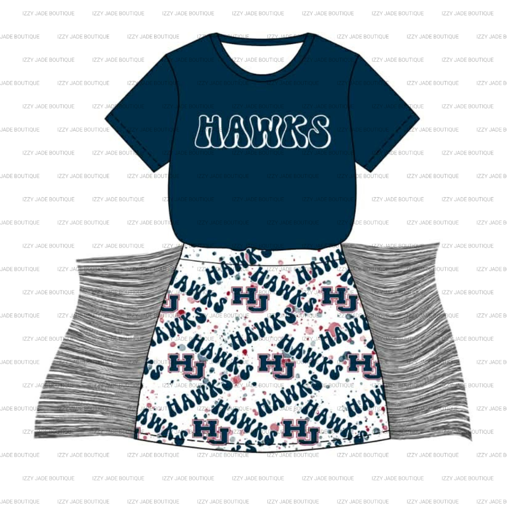 RTS Hardin-Jefferson Hawks
